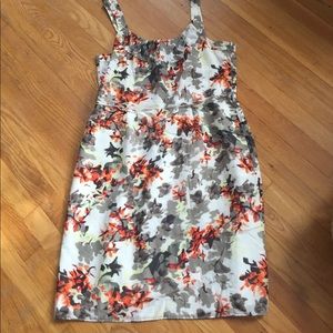 Banana Republic dress